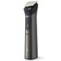 Philips Multigroom Series 7000 MG7940/15 Black con 15 accesorios